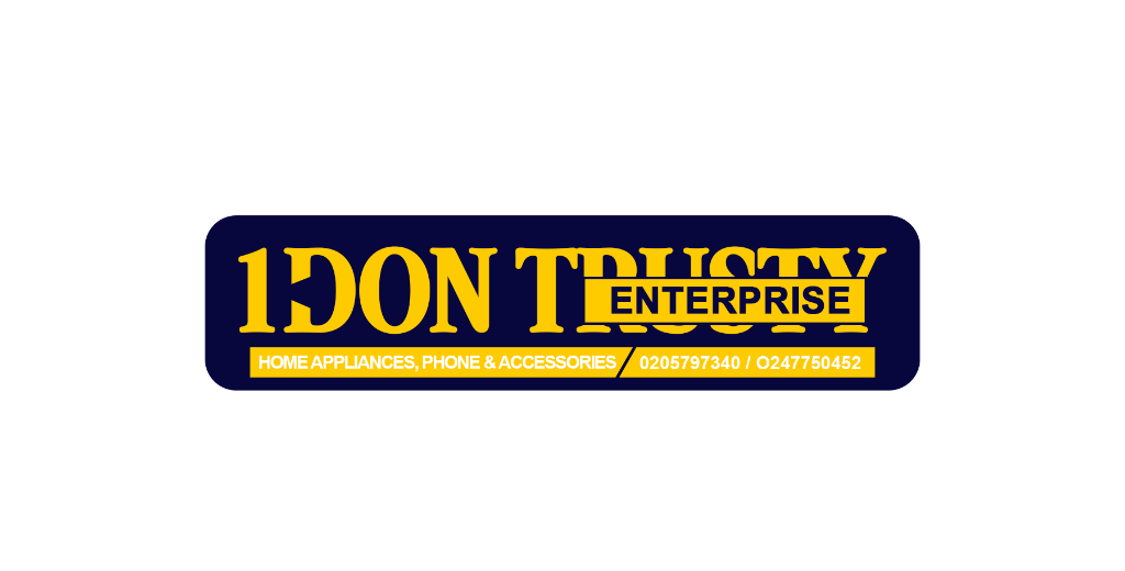 1Don Trusty Enterprise Logo